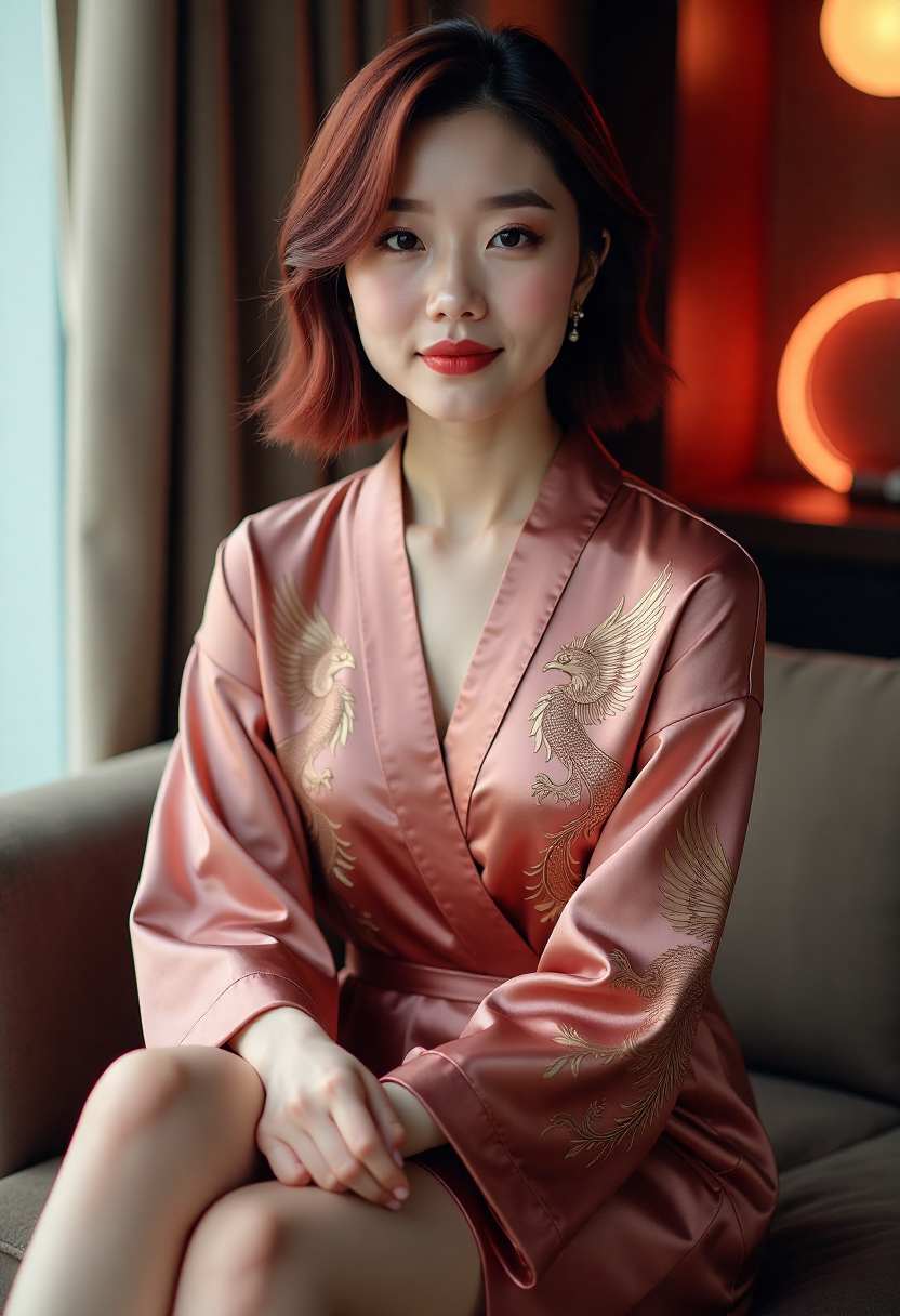 角色配音直播封面